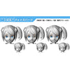 Hasegawa 60202 1/12 A.S.G. Girls Emo-X0024 Ciel