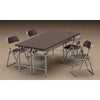 Hasegawa 1/12 Meeting Room Desk & Chair