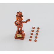 Hasegawa 1/12 10 Yen Game (Baseball)