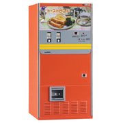 Hasegawa 62201 1/12 Nostalgic Vending Machine Toast Sandwich