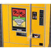 Hasegawa 62202 1/12 Nostalgic Vending Machine Ramen