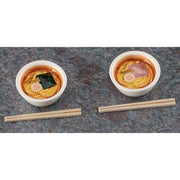 Hasegawa 62202 1/12 Nostalgic Vending Machine Ramen