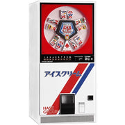 Hasegawa 62203 1/12 Nostalgic Vending Machine Ice