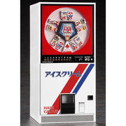 Hasegawa 62203 1/12 Nostalgic Vending Machine Ice