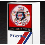 Hasegawa 62203 1/12 Nostalgic Vending Machine Ice