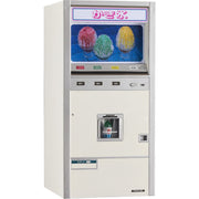 Hasegawa 62205 1/12 Nostalgic Vending Machine Shaved Ice