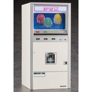 Hasegawa 62205 1/12 Nostalgic Vending Machine Shaved Ice