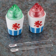 Hasegawa 62205 1/12 Nostalgic Vending Machine Shaved Ice