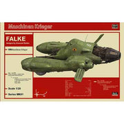 Haasegawa 64001 1/20 Antigravity Armored Raider PKF.85 Falke