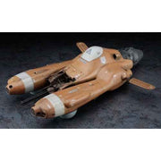 Haasegawa 64001 1/20 Antigravity Armored Raider PKF.85 Falke