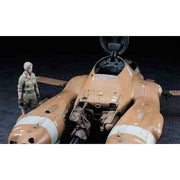 Haasegawa 64001 1/20 Antigravity Armored Raider PKF.85 Falke