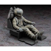 Haasegawa 64001 1/20 Antigravity Armored Raider PKF.85 Falke