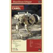 Hasegawa 64006 1/20 Luna Tactical Reconnaissance Machine Lum-168 Camel