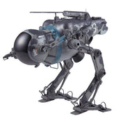 Hasegawa 64006 1/20 Luna Tactical Reconnaissance Machine Lum-168 Camel
