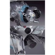 Hasegawa 64006 1/20 Luna Tactical Reconnaissance Machine Lum-168 Camel