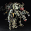 Hasegawa 1/20 Robot Battle V (Five) Maschinen Krieger 44 Type Mk44 Ammoknights