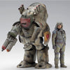 Hasegawa 1/20 Robot Battle V (Five) Maschinen Krieger 44 Type Mk44 Ammoknights