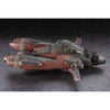 Hasegawa 64104 1/20 Antigravity Armored Raider Pkf. 85BIS Griffon