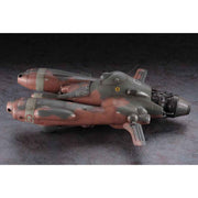 Hasegawa 64104 1/20 Antigravity Armored Raider Pkf. 85BIS Griffon