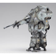 Hasegawa 1/20 Robot Battle V(Five) Maschinen Krieger Moon Type MK44 Ausf.H Whiteknight