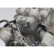 Hasegawa 1/20 Robot Battle V(Five) Maschinen Krieger Moon Type MK44 Ausf.H Whiteknight