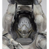 Hasegawa 1/20 Robot Battle V(Five) Maschinen Krieger Moon Type MK44 Ausf.H Whiteknight