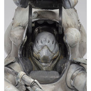 Hasegawa 1/20 Robot Battle V(Five) Maschinen Krieger Moon Type MK44 Ausf.H Whiteknight