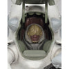 Hasegawa 1/20 Robot Battle V(Five) Maschinen Krieger Moon Type MK44 Ausf.H Whiteknight