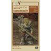 Hasegawa 64110 1/20 Robot Battle V Maschinen Krieger 44 Type Mk44 Ausf.B Hammerknight