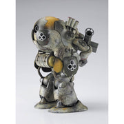 Hasegawa 64110 1/20 Robot Battle V Maschinen Krieger 44 Type Mk44 Ausf.B Hammerknight