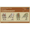 Hasegawa 64110 1/20 Robot Battle V Maschinen Krieger 44 Type Mk44 Ausf.B Hammerknight