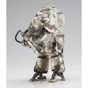 Hasegawa 64112 1/20 Robot Battle Vfive Maschinen Krieger Moon Type Mk44H-0 Whiteknight Prototype