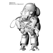 Hasegawa 62202 1/12 Nostalgic Vending Machine Ramen