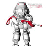 Hasegawa 64112 1/20 Robot Battle Vfive Maschinen Krieger Moon Type Mk44H-0 Whiteknight Prototype