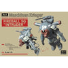 Haswgawa 64116 1/35 Fireball SG Intruder