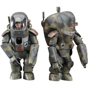 Hasegawa 64117 1/35 P.K.A. Ausf. G Gustav and Ausf. M Melusine Maschinen Kriegar