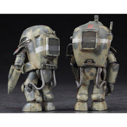 Hasegawa 64117 1/35 P.K.A. Ausf. G Gustav and Ausf. M Melusine Maschinen Kriegar