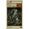 Hasegawa 1/20 Robot Battle V(Five) Maschinen Krieger Space Type MK44 Ausf.G Ghost Knight
