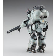 Hasegawa 1/20 Robot Battle V(Five) Maschinen Krieger Space Type MK44 Ausf.G Ghost Knight