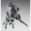 Hasegawa 1/20 Robot Battle V(Five) Maschinen Krieger Space Type MK44 Ausf.G Ghost Knight