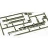 Hasegawa 1/20 Robot Battle V(Five) Maschinen Krieger Space Type MK44 Ausf.G Ghost Knight