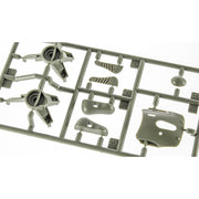 Hasegawa 1/20 Robot Battle V(Five) Maschinen Krieger Space Type MK44 Ausf.G Ghost Knight