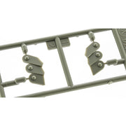 Hasegawa 64130 1/20 Robot Battle V (Five) Maschinen Krieger MK44 Ausf.G-6 Gold Knight