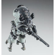 Hasegawa 64130 1/20 Robot Battle V (Five) Maschinen Krieger MK44 Ausf.G-6 Gold Knight