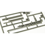 Hasegawa 64130 1/20 Robot Battle V (Five) Maschinen Krieger MK44 Ausf.G-6 Gold Knight