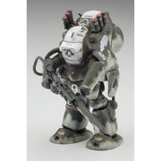 Hasegawa 64130 1/20 Robot Battle V (Five) Maschinen Krieger MK44 Ausf.G-6 Gold Knight