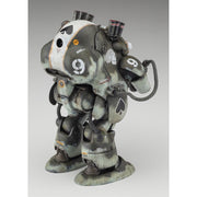 Hasegawa 64130 1/20 Robot Battle V (Five) Maschinen Krieger MK44 Ausf.G-6 Gold Knight