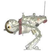 Hasegawa 64131 1/20 Luna Tactical Reconnaissance Machine Lum-168 Camel Early Version