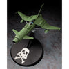 Hasegawa 1/72 Space Pirate Captain Herlock Space Wolf SW-190
