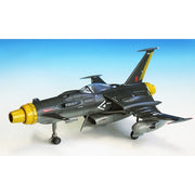 Hasegawa 1/72 Space Pirate Captain Herlock Space Wolf SW-190